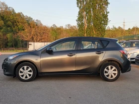 Mazda 3 1.6i Face Lift | Mobile.bg    2