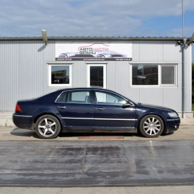 VW Phaeton 5.0 V10 | Mobile.bg    2
