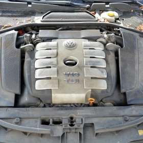 VW Phaeton 5.0 V10 | Mobile.bg    6