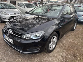 Обява за продажба на VW Golf 1.4 TGI ~16 900 лв. - изображение 1