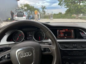Audi A5 Sportback | Mobile.bg    10