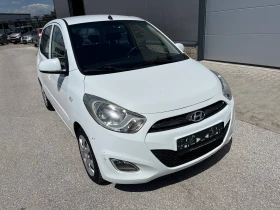 Hyundai I10 1.0 i GAZ