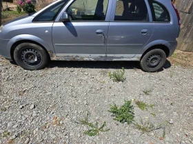 Opel Meriva | Mobile.bg    3
