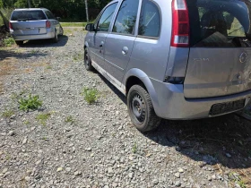 Opel Meriva | Mobile.bg    5