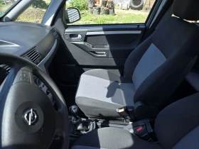 Opel Meriva | Mobile.bg    2