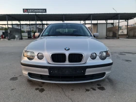 BMW 316 /1.8i/116hp | Mobile.bg    2