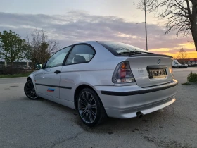 BMW 316 /1.8i/116hp | Mobile.bg    5