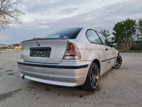 BMW 316 /1.8i/116hp | Mobile.bg    4