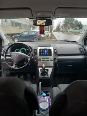 Обява за продажба на Toyota Corolla verso ~5 500 лв. - изображение 5