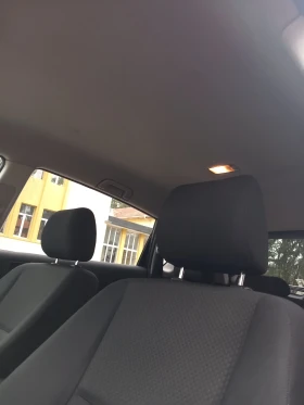 Обява за продажба на Toyota Corolla verso ~5 500 лв. - изображение 4