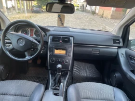 Mercedes-Benz B 200 2.0CDI 140ks FACELIFT - 7500 лв. - 31014214 12