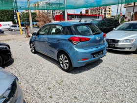 Hyundai I20 1.1CRDi-75kc - 9990 лв. - 85106397 6