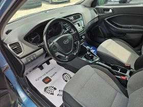 Hyundai I20 1.1CRDi-75kc - 9990 лв. - 85106397 7