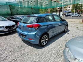Hyundai I20 1.1CRDi-75kc - 9990 лв. - 85106397 4