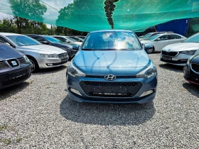 Hyundai I20 1.1CRDi-75kc - 9990 лв. - 85106397 2