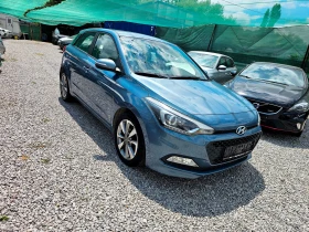 Hyundai I20 1.1CRDi-75kc - 9990 лв. - 85106397 3