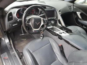 Chevrolet Corvette 6.2L 8 Rear-wheel drive | Mobile.bg    5
