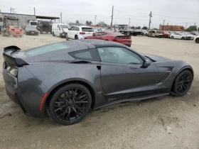 Chevrolet Corvette 6.2L 8 Rear-wheel drive | Mobile.bg    11