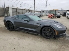 Chevrolet Corvette 6.2L 8 Rear-wheel drive | Mobile.bg    7