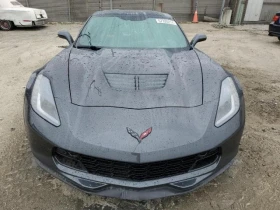 Chevrolet Corvette 6.2L 8 Rear-wheel drive | Mobile.bg    8