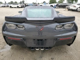 Chevrolet Corvette 6.2L 8 Rear-wheel drive | Mobile.bg    3