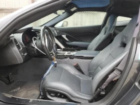 Chevrolet Corvette 6.2L 8 Rear-wheel drive | Mobile.bg    4