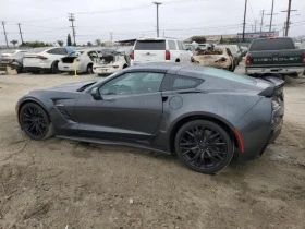 Chevrolet Corvette 6.2L 8 Rear-wheel drive | Mobile.bg    2