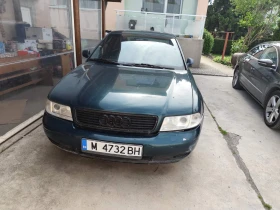Audi A4 | Mobile.bg    9