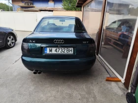 Audi A4 | Mobile.bg    10