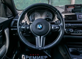 BMW M2 370HP - СУПЕР СЪСТОЯНИЕ - РЕАЛНИ КИЛОМЕТРИ! - 72500 лв. - 98621082 11