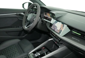 Audi Rs3 2.5 TFSI/CERAMIC/ DYNAMIC/B&O/ MATRIX/ BLACK OPTIC - 106980 лв. - 18618851 12