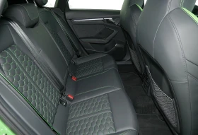 Audi Rs3 2.5 TFSI/CERAMIC/ DYNAMIC/B&O/ MATRIX/ BLACK OPTIC - 106980 лв. - 18618851 14