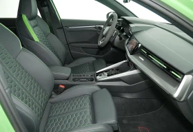 Audi Rs3 2.5 TFSI/CERAMIC/ DYNAMIC/B&O/ MATRIX/ BLACK OPTIC - 106980 лв. - 18618851 13