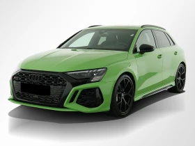Audi Rs3 2.5 TFSI/CERAMIC/ DYNAMIC/B&O/ MATRIX/ BLACK OPTIC - 106980 лв. - 18618851 3