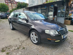 VW Passat 2.0TDI тип CBA - 7290 лв. - 78415800 3