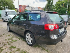 VW Passat 2.0TDI тип CBA - 7290 лв. - 78415800 6