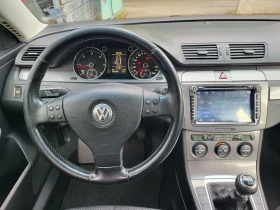 VW Passat 2.0TDI тип CBA - 7290 лв. - 78415800 12