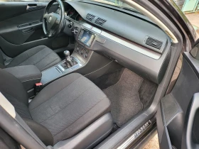 VW Passat 2.0TDI тип CBA - 7290 лв. - 78415800 10