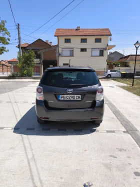     Toyota Verso 2.0 D-4D