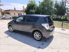     Toyota Verso 2.0 D-4D