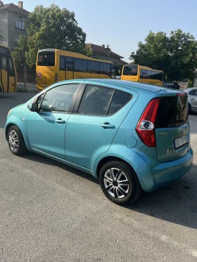 Suzuki Splash - 4500 лв. - 13702822 4