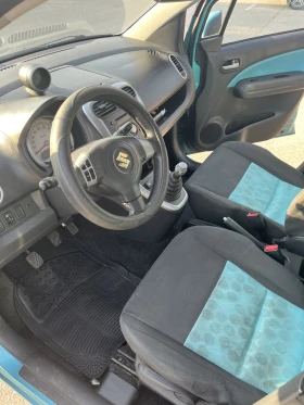 Suzuki Splash - 4500 лв. - 13702822 9
