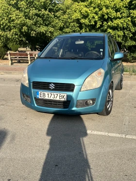 Suzuki Splash - 4500 лв. - 13702822 3