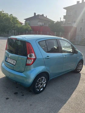 Suzuki Splash - 4500 лв. - 13702822 6