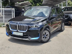 BMW iX1 xDrive30