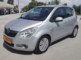  Opel Agila