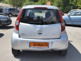 Opel Agila 1.0i* KLIMA*  | Mobile.bg    5
