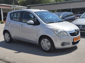 Opel Agila 1.0i* KLIMA*  | Mobile.bg    3