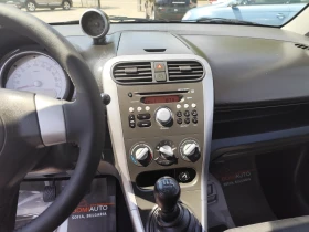 Opel Agila 1.0i* KLIMA*  | Mobile.bg    9
