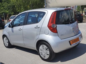 Opel Agila 1.0i* KLIMA*  | Mobile.bg    6